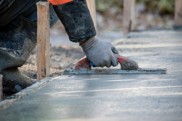 Best Concrete Sealing and Maintenance in Renova, MS
